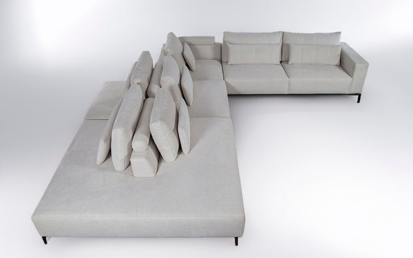 Sofa Jordão (3.05)