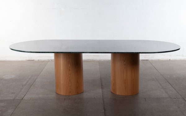 Mesa de Jantar Capsula Wood (2.60)