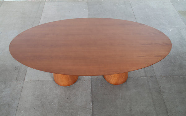Mesa de Jantar Colina (2.40)