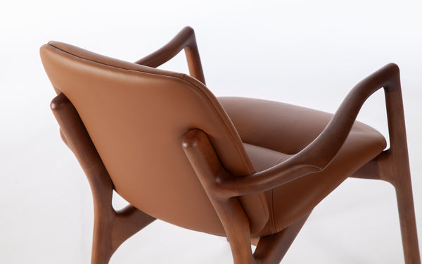 Conjunto de Cadeiras Marubo