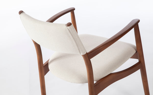 Cadeira Kuikuro com braço