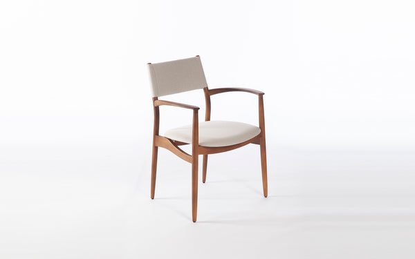 Cadeira Kuikuro com braço