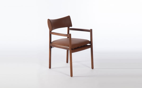 Cadeira Alpe com braço