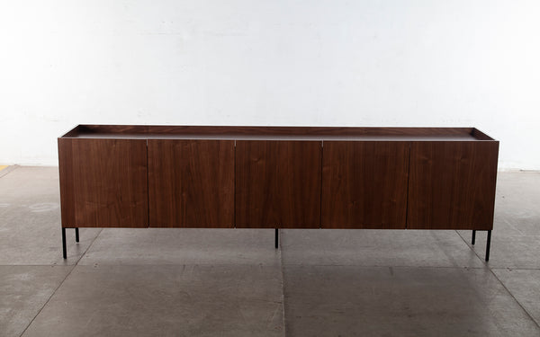 Buffet Chaplin (2.56)