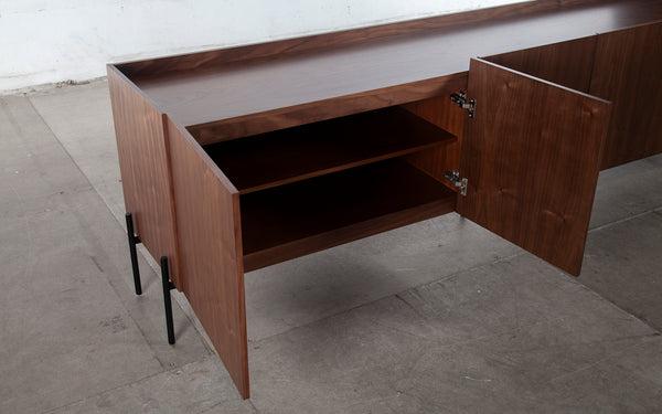 Buffet Chaplin (2.56)