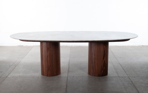 Mesa de Jantar San Blas Wood (2,50)