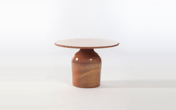 Mesa de Centro Ceramica Xingu