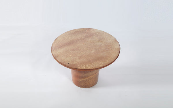 Mesa de Centro Ceramica Xingu