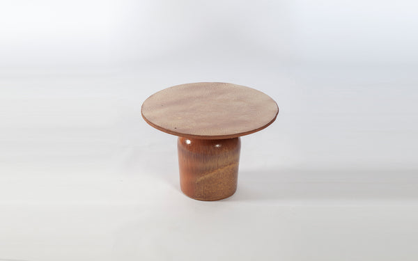 Mesa de Centro Ceramica Xingu