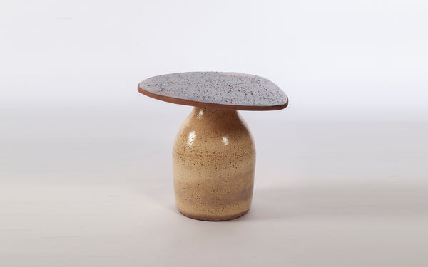 Mesa de Centro Ceramica Xingu