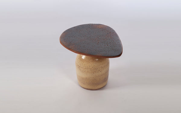 Mesa de Centro Ceramica Xingu