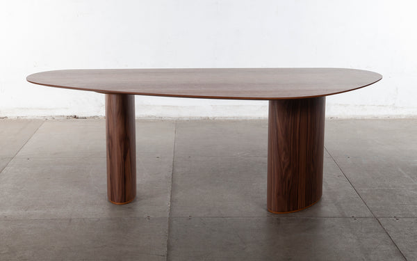 Mesa de Jantar Organica Wood (2.20)