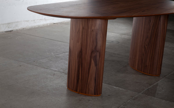 Mesa de Jantar Organica Wood (2.20)