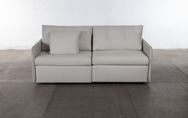 Sofa Cama Bobu, retrátil (2.00)