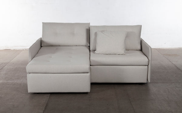 Sofa Cama Bobu, retrátil (2.00)