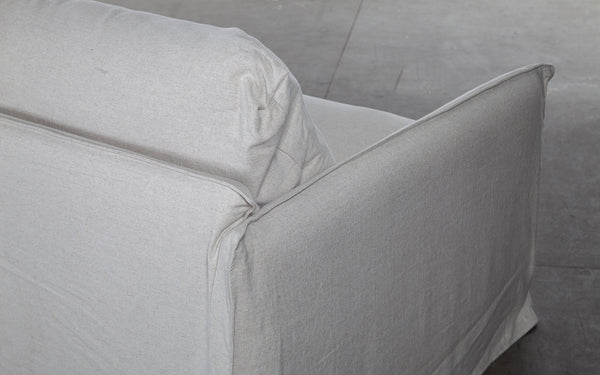 Sofá Saint-Tropez (2.64), com capa