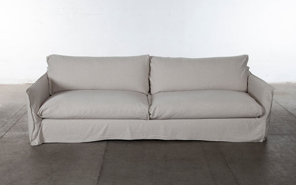 Sofá Saint-Tropez (2.64), com capa