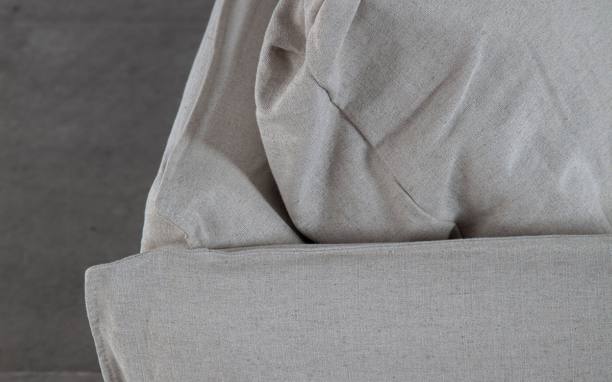 Sofá Saint-Tropez (2.64), com capa