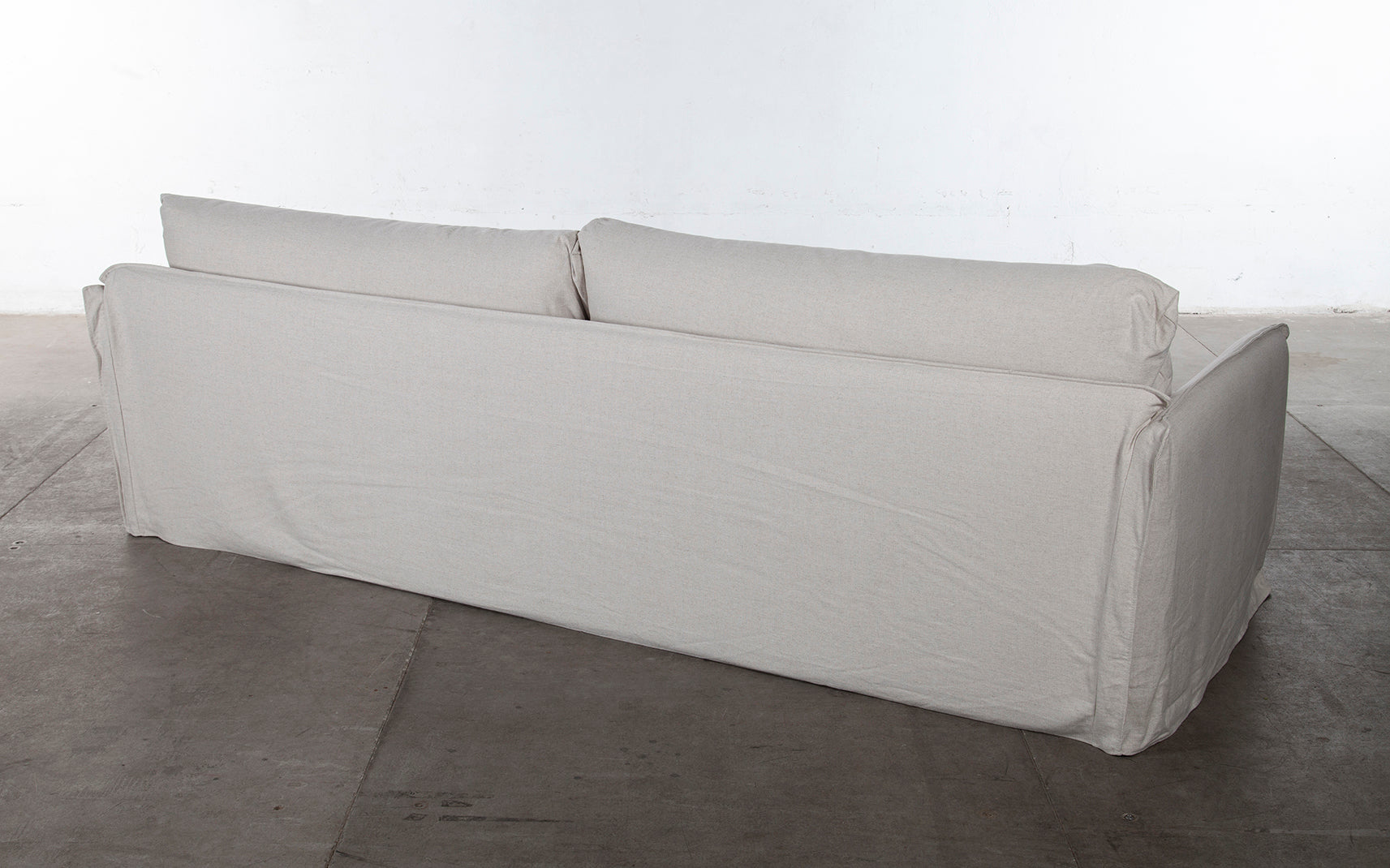 Sofá Saint-Tropez (2.64), com capa