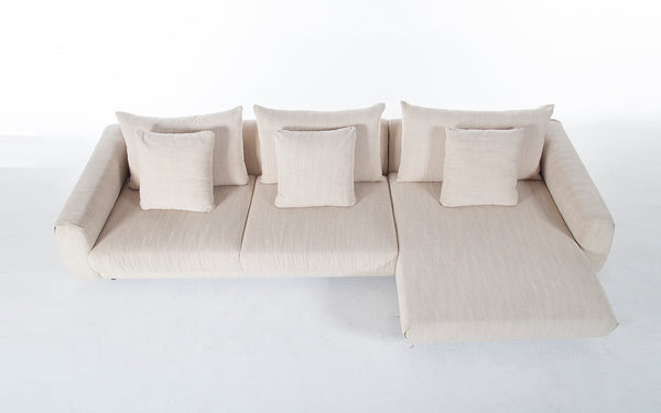 Sofa Milão (3.24)