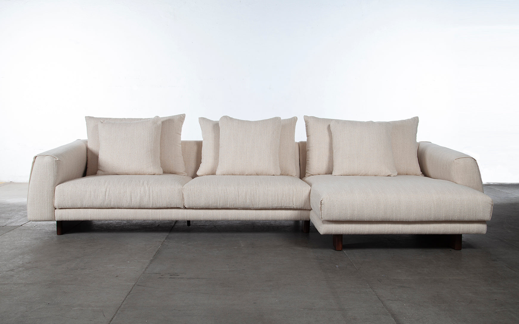 Sofa Milão (3.24)