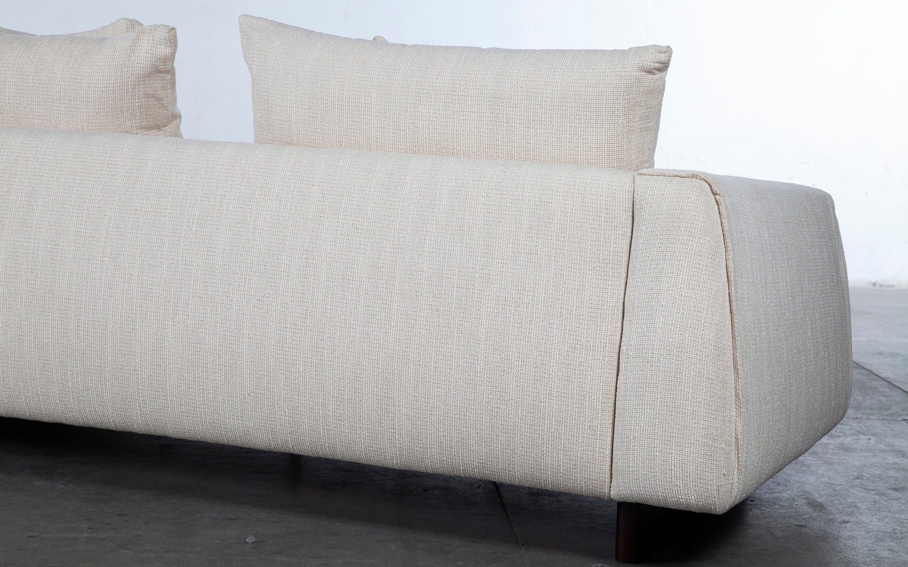Sofa Milão (3.24)