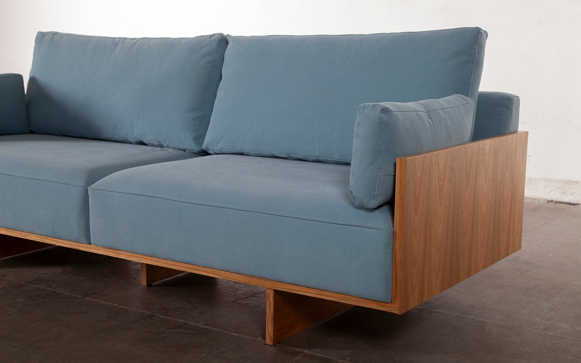 Sofa Capote (2.25)