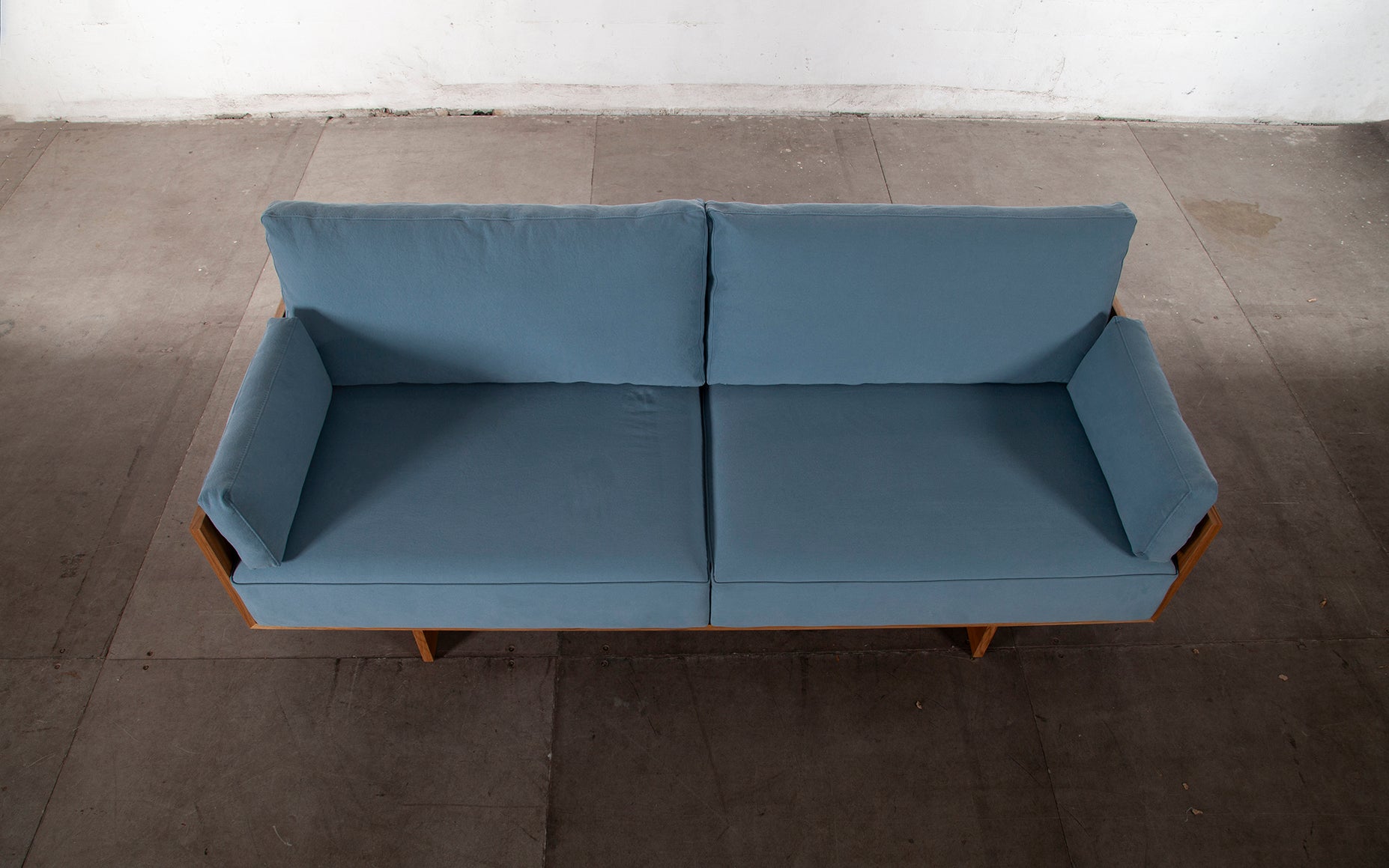 Sofa Capote (2.25)
