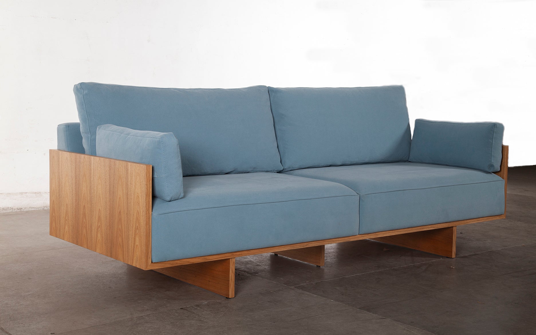 Sofa Capote (2.25)