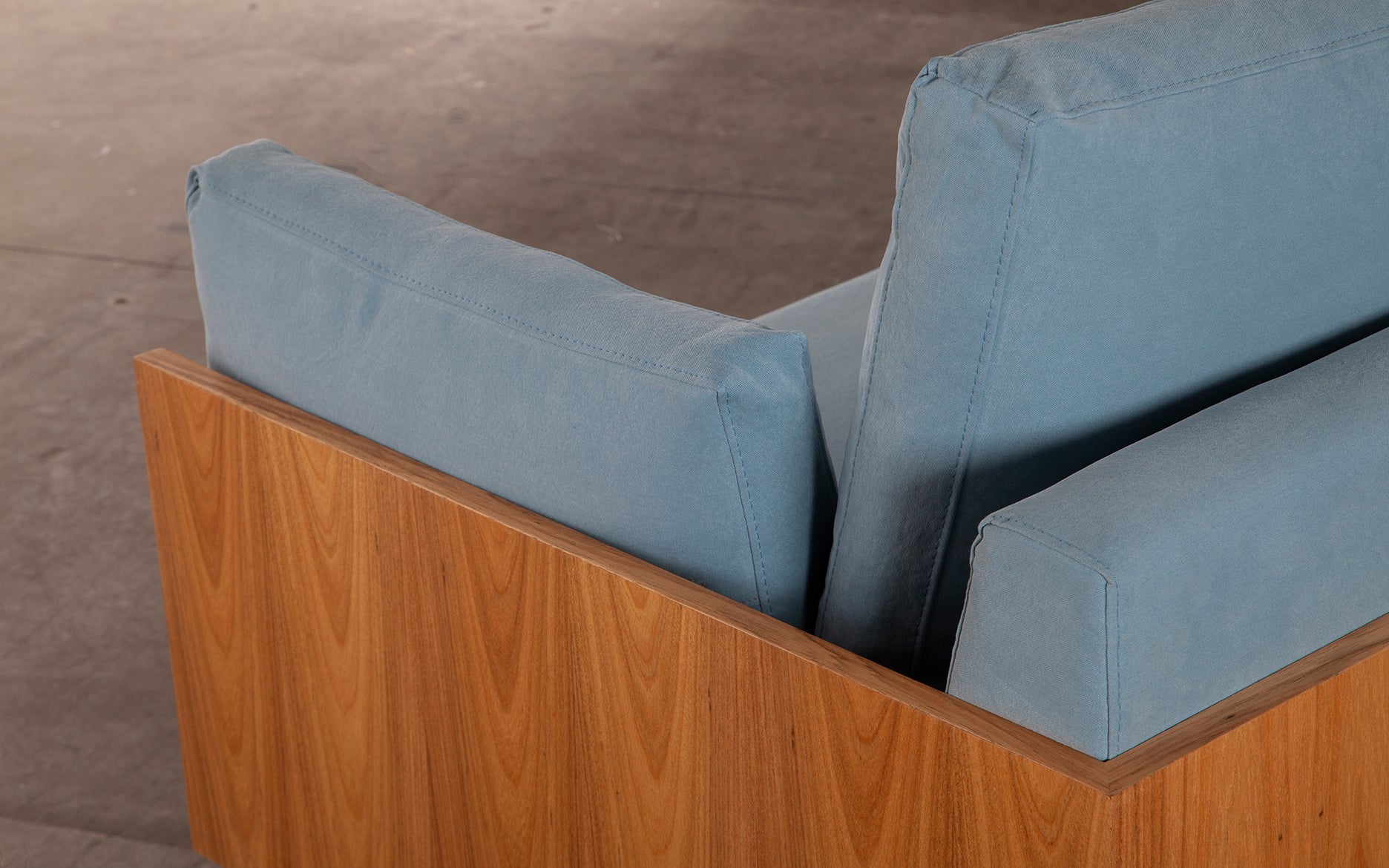 Sofa Capote (2.25)