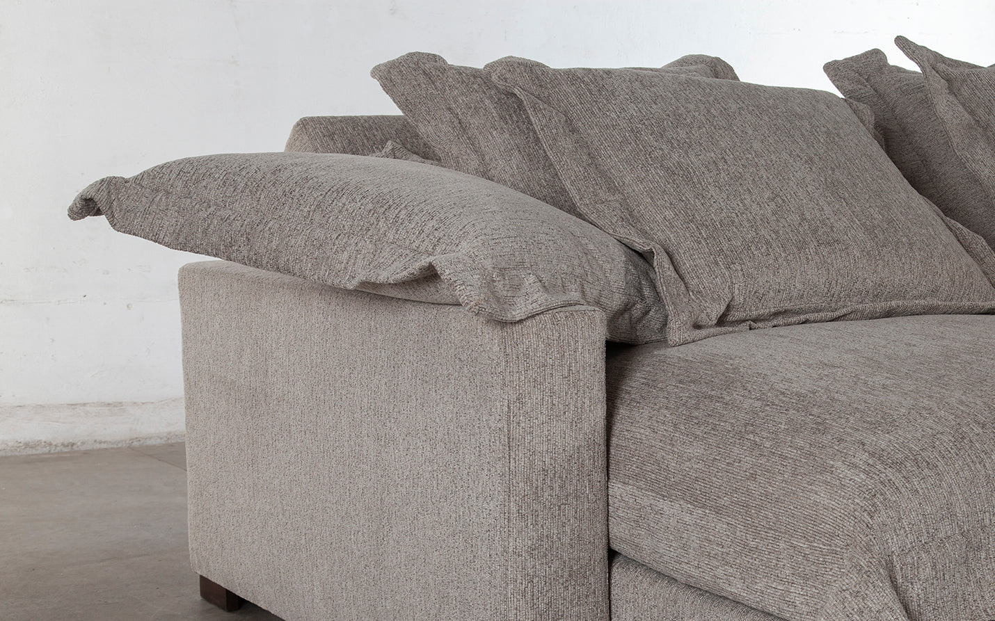 Sofa Sebastião (2.40)