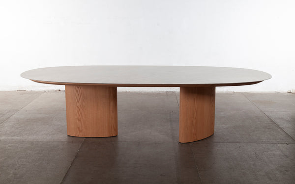 Mesa de Jantar Flap Customizada (2.80)