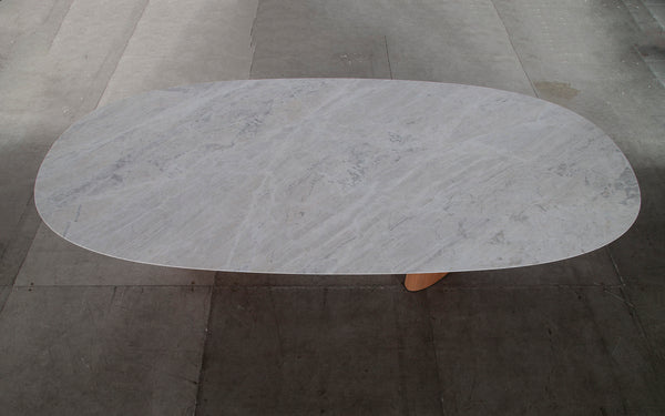 Mesa de Jantar Flap Customizada (2.80)