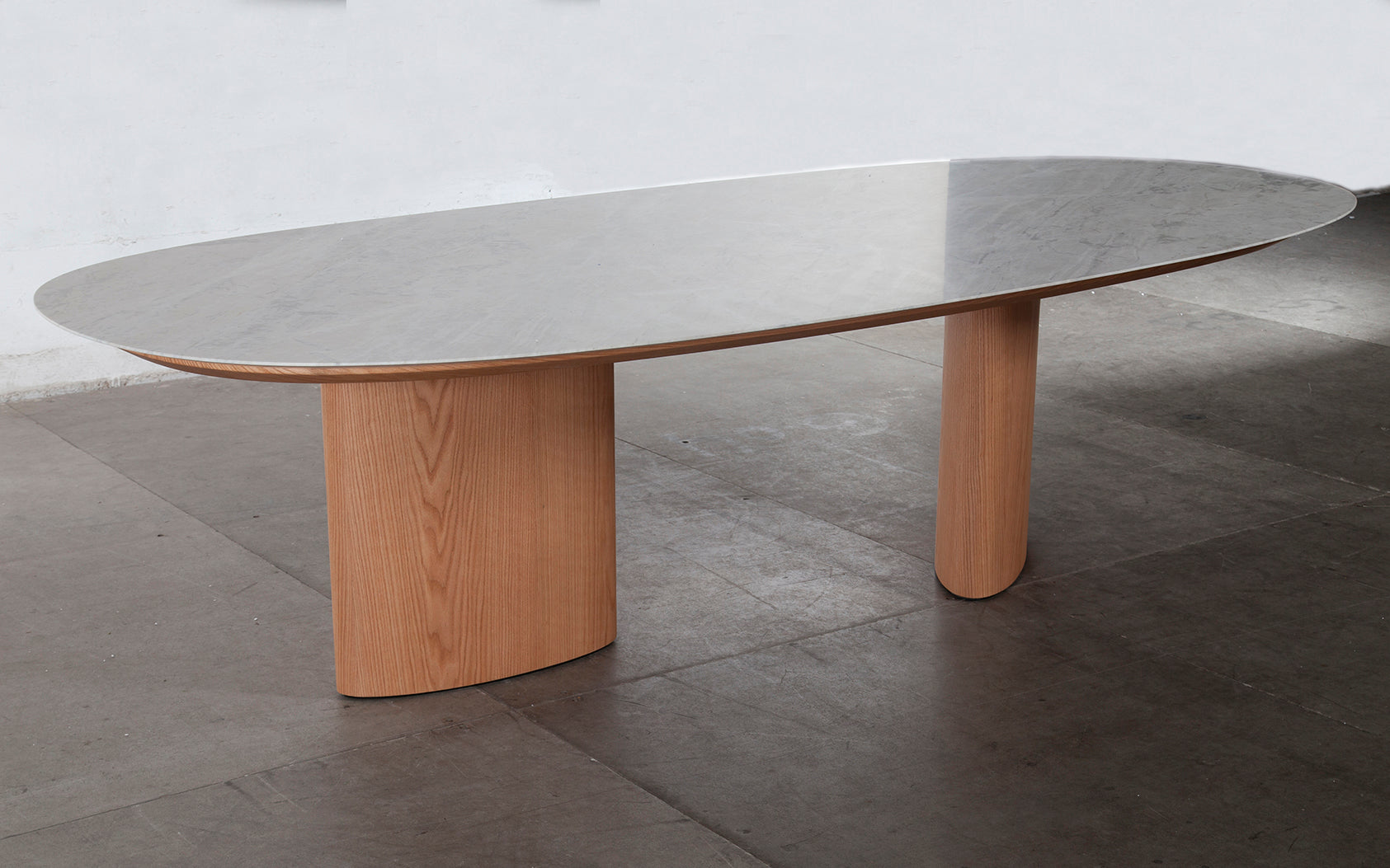 Mesa de Jantar Flap Customizada (2.80)