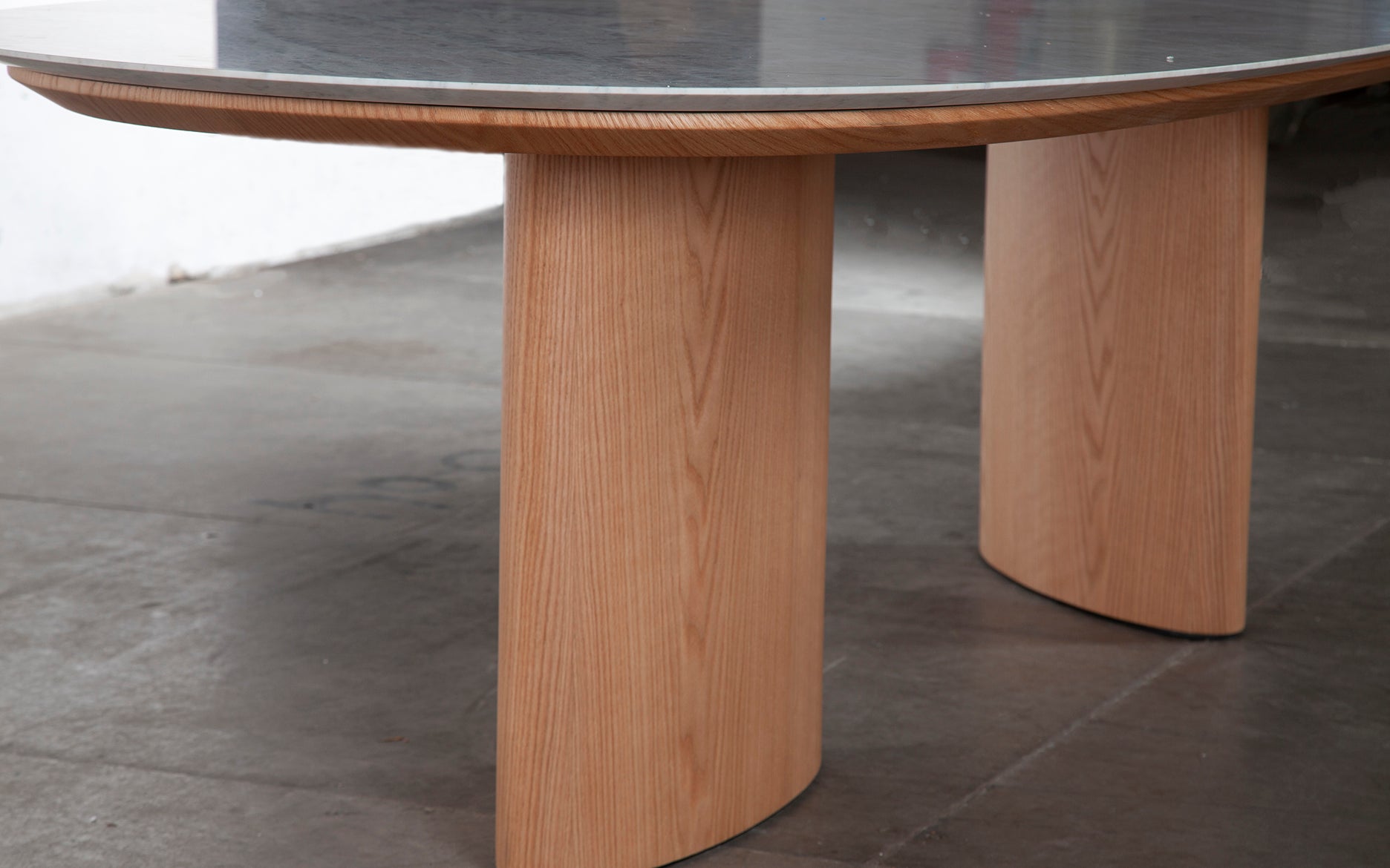 Mesa de Jantar Flap Customizada (2.80)
