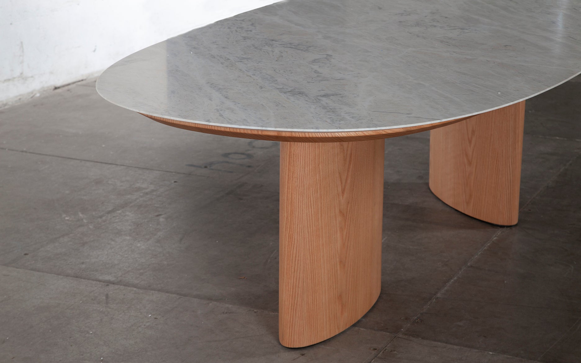 Mesa de Jantar Flap Customizada (2.80)