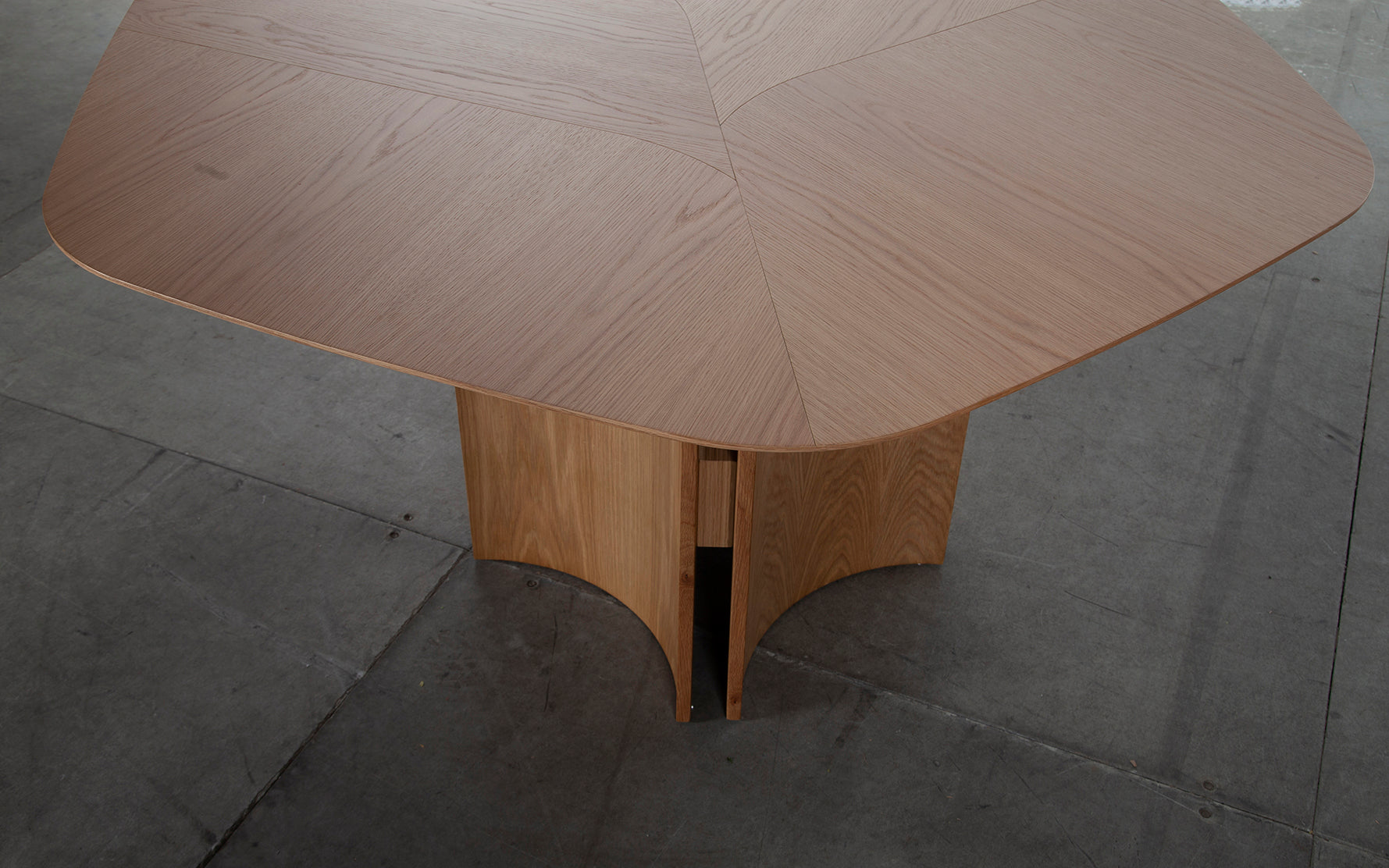 Mesa de Jantar Mosaico (ø1.50)