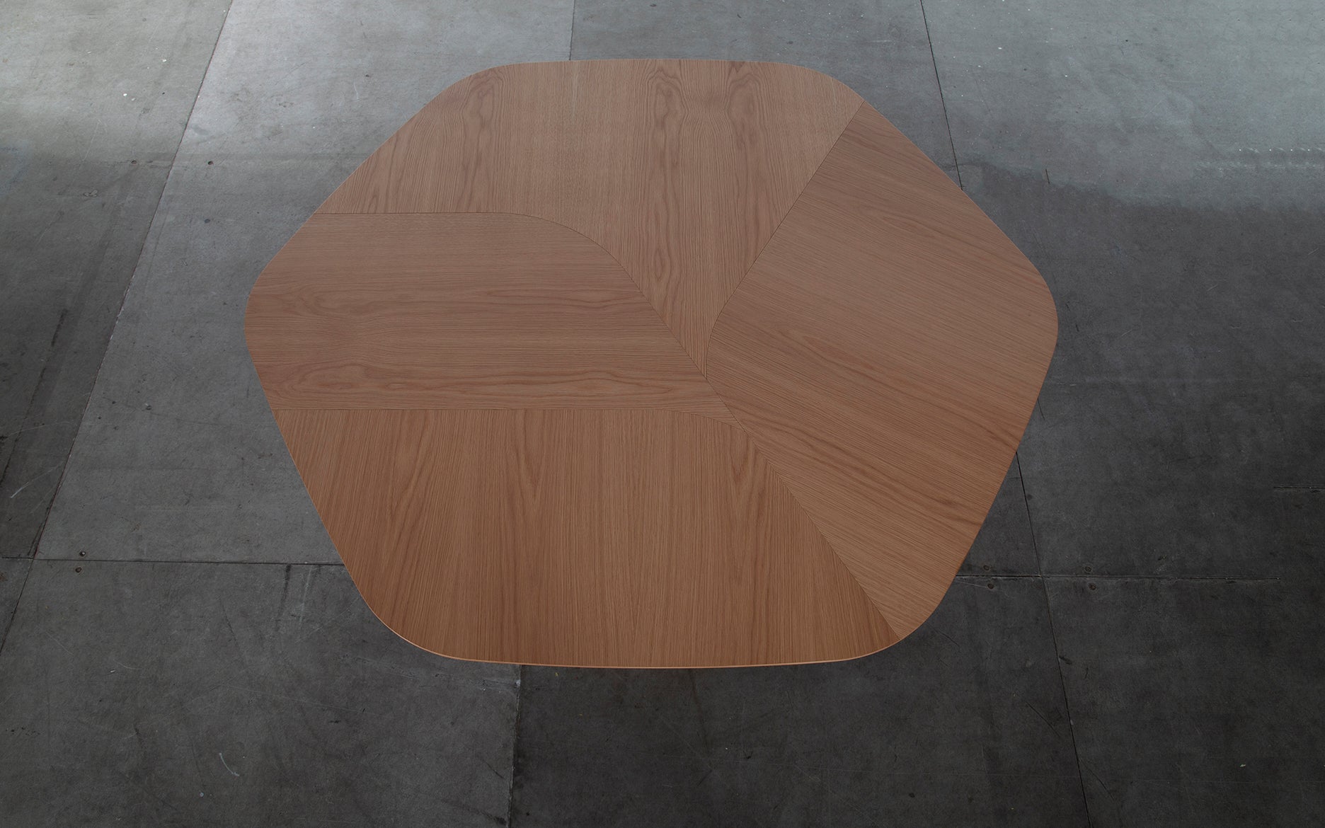 Mesa de Jantar Mosaico (ø1.50)