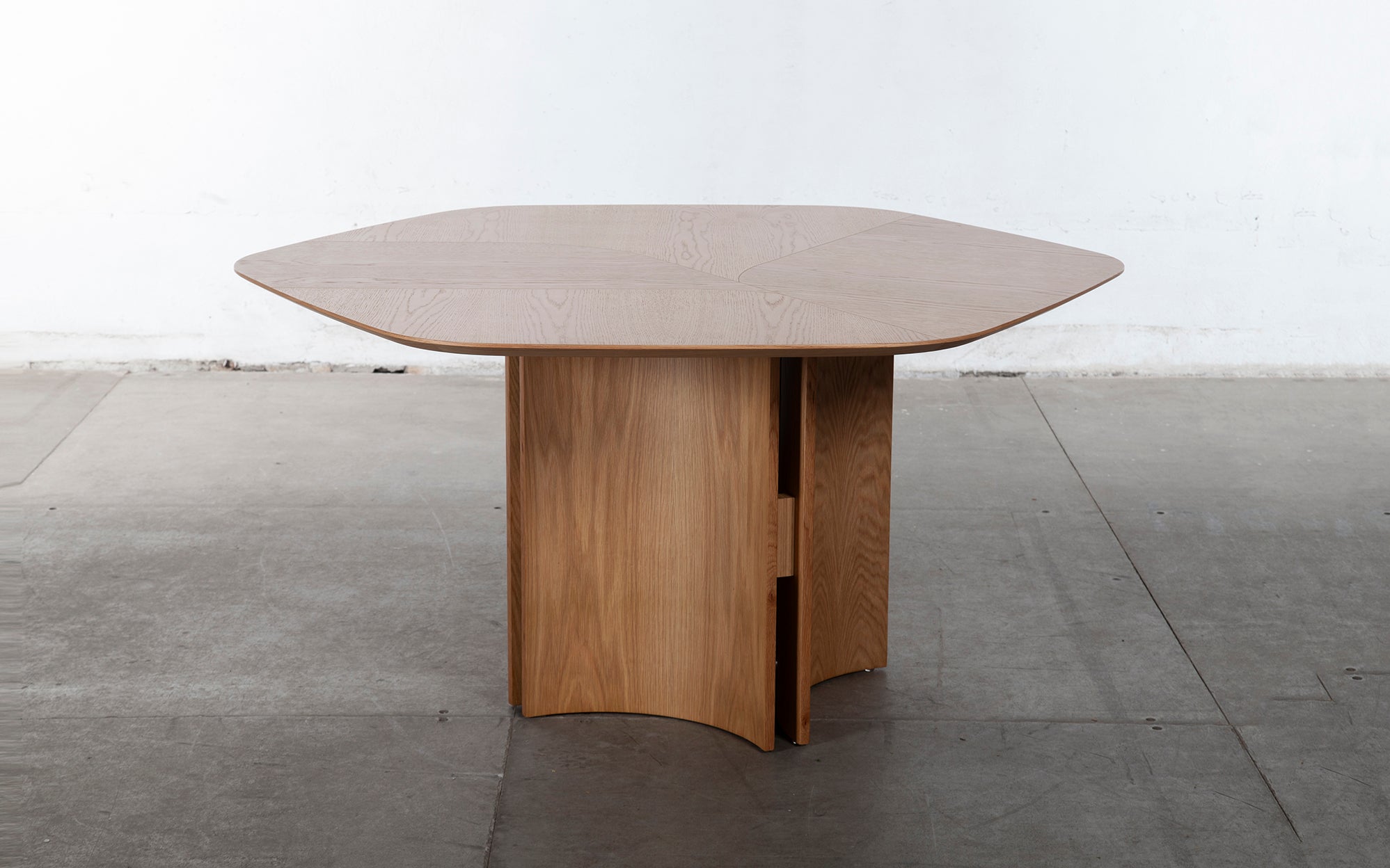 Mesa de Jantar Mosaico (ø1.50)