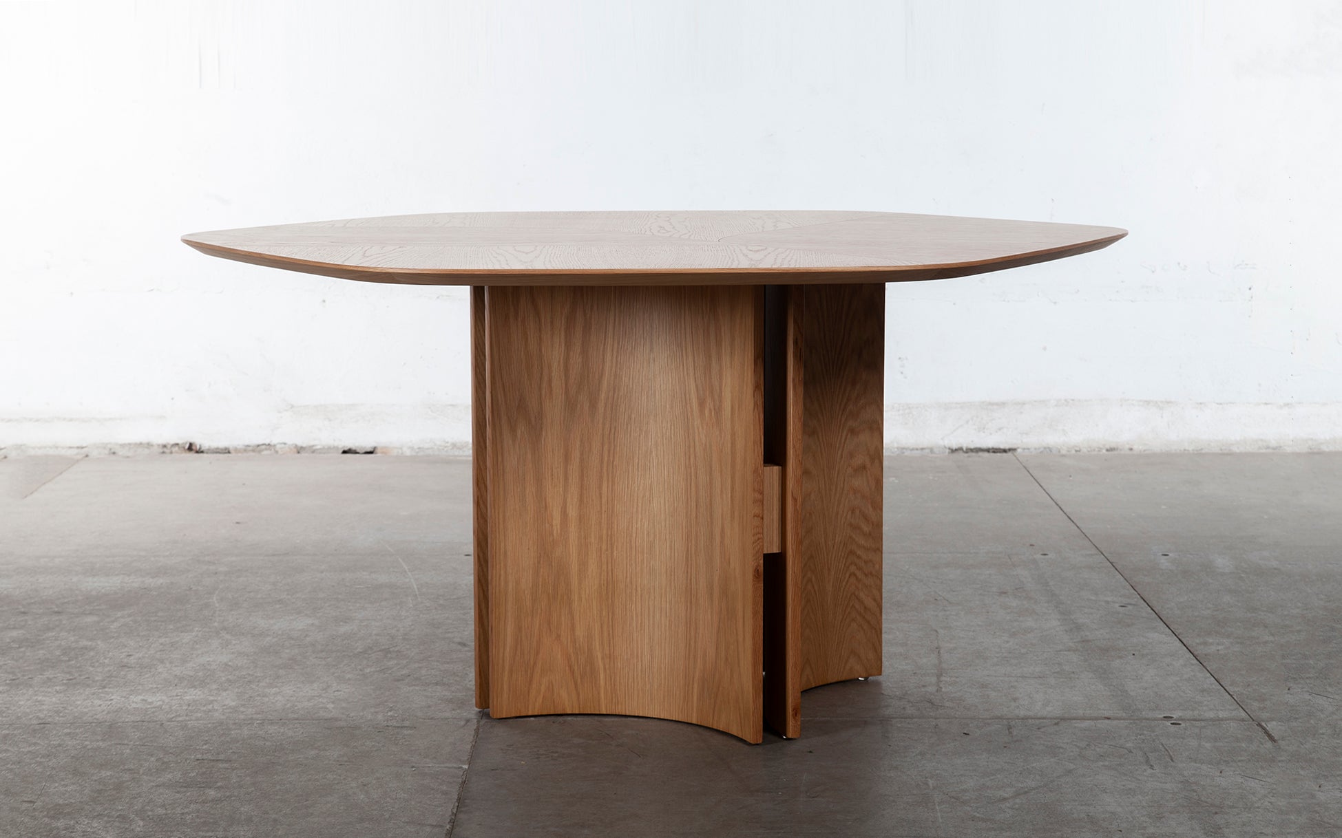 Mesa de Jantar Mosaico (ø1.50)