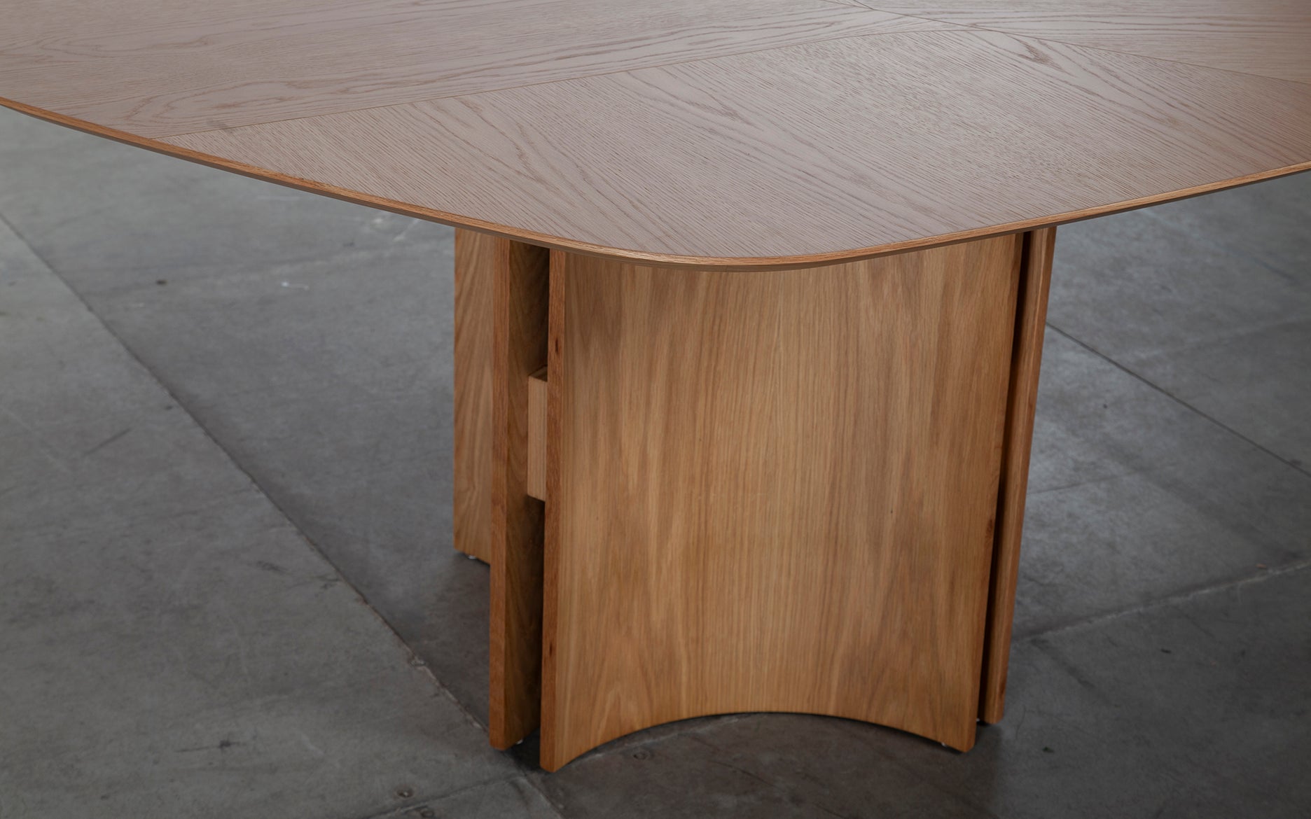 Mesa de Jantar Mosaico (ø1.50)