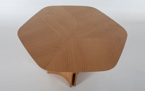Mesa de Jantar Mosaico (ø1.50)
