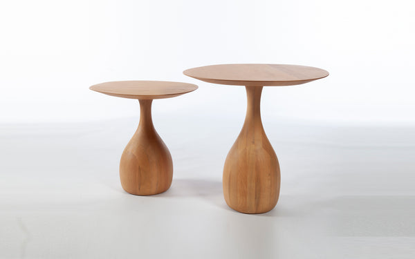 Conjunto Mesas Laterais Duna