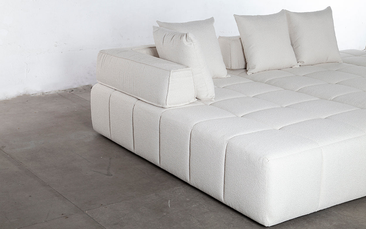 Sofa Fronteira Gomado