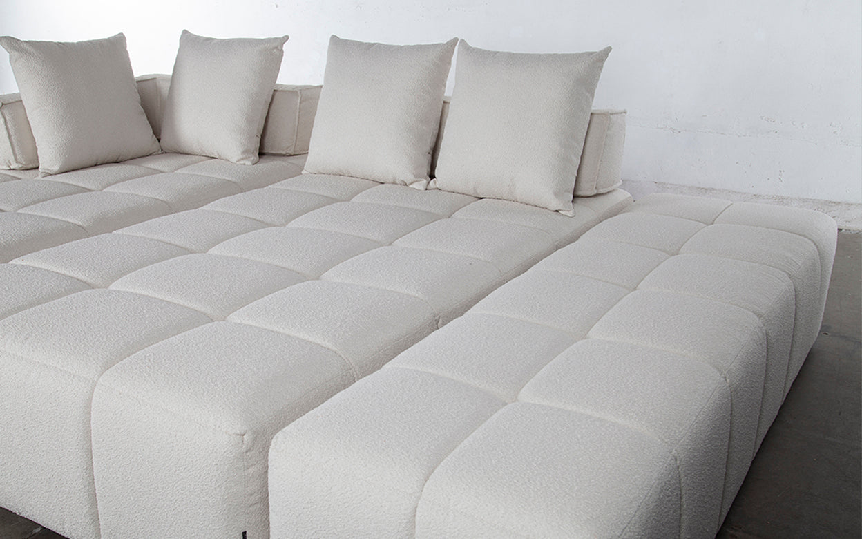 Sofa Fronteira Gomado