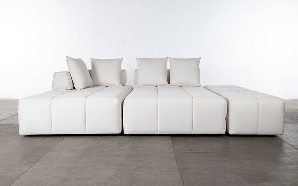 Sofa Fronteira Gomado