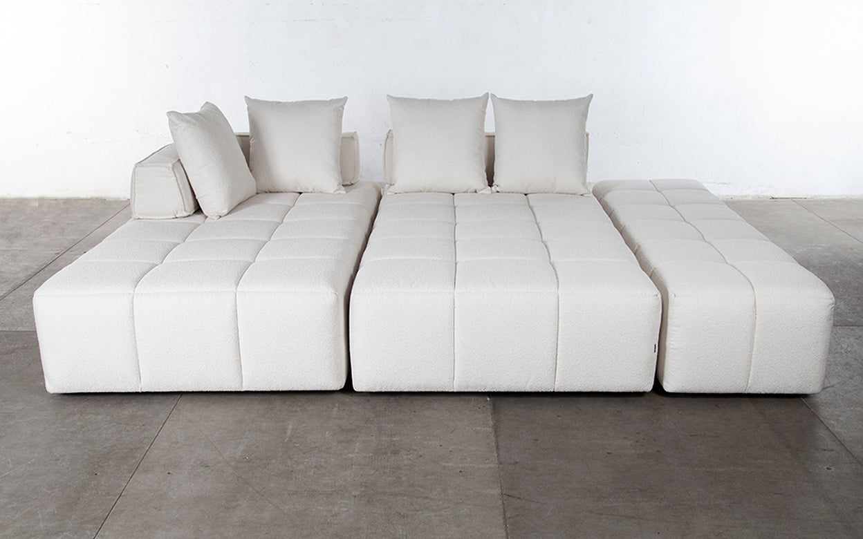 Sofa Fronteira Gomado