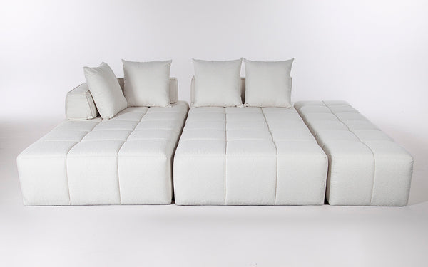 Sofa Fronteira Gomado