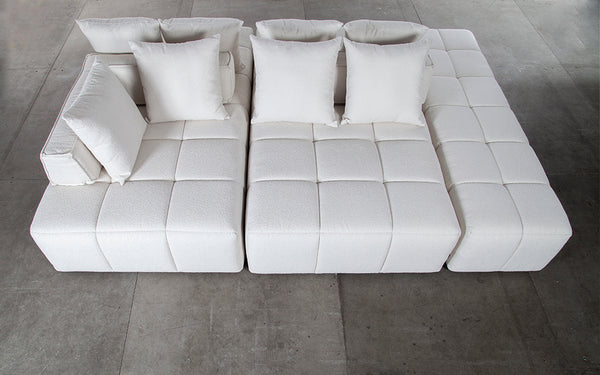 Sofa Fronteira Gomado