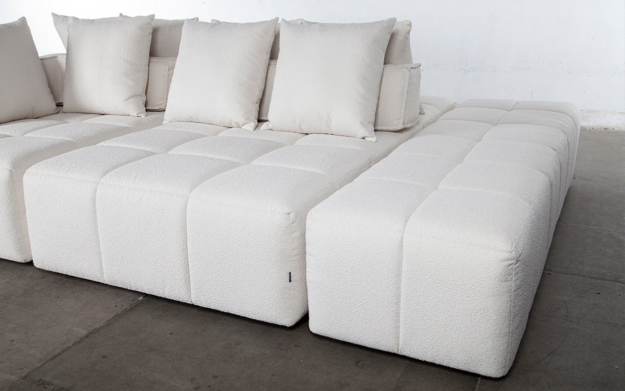 Sofa Fronteira Gomado